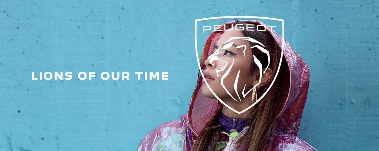 ©Peugeot