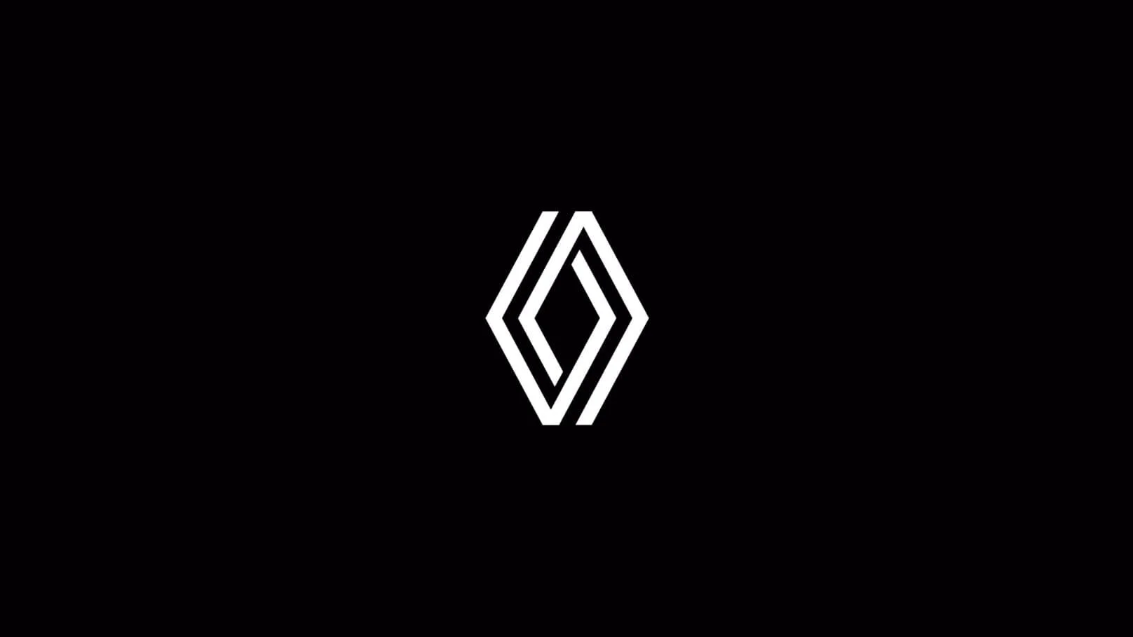 Nouveau logo inspiré du dessin de Vasarely