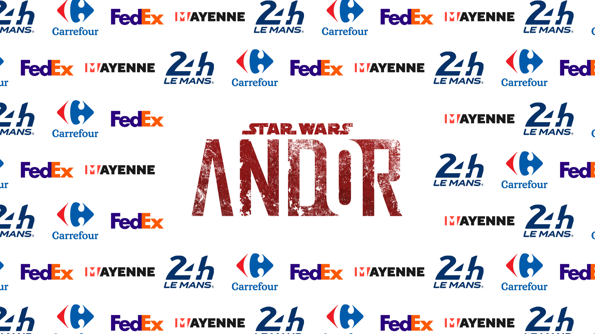 les logos en contre-forme