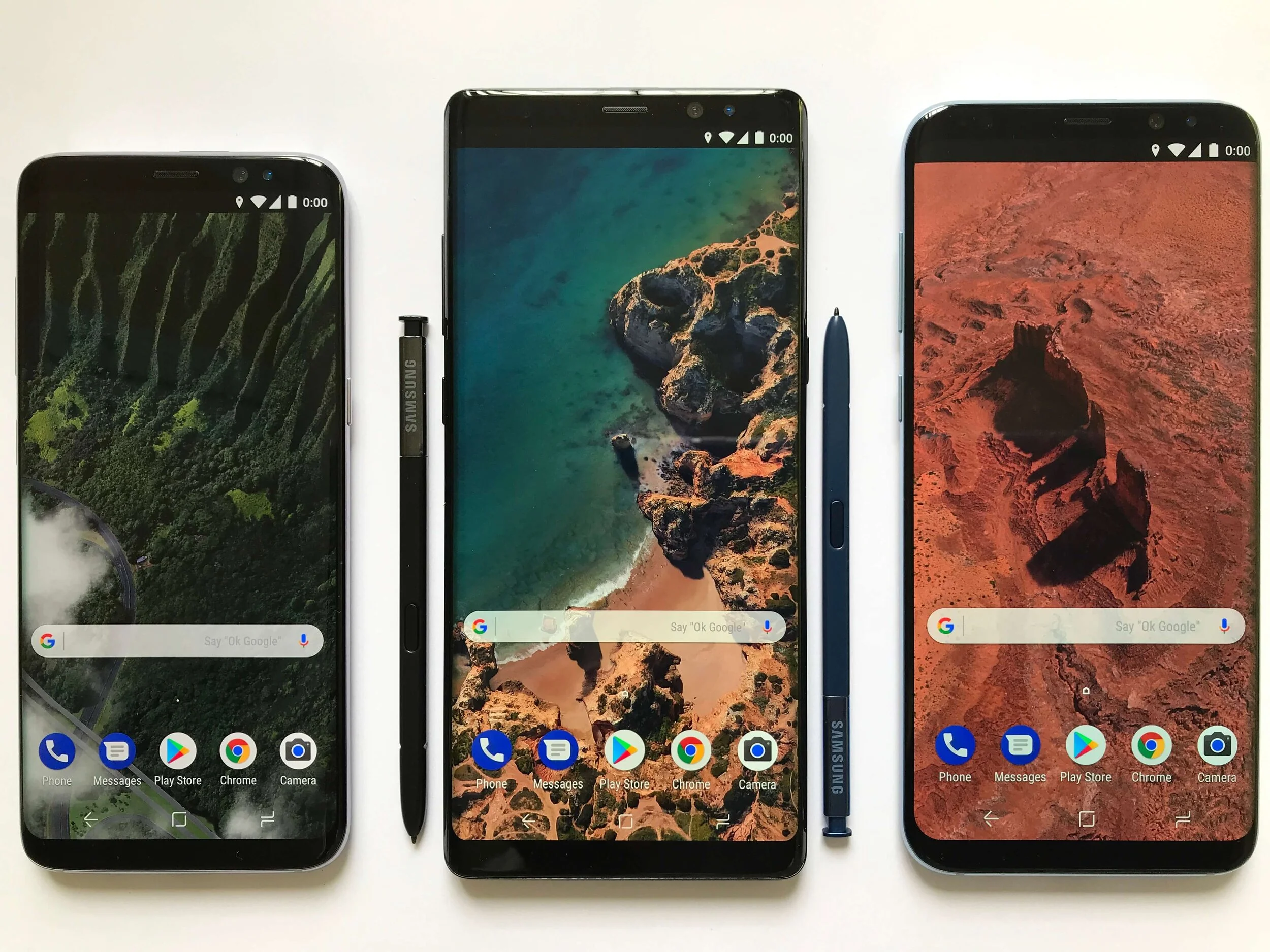 Top 5 Android Apps for Runners