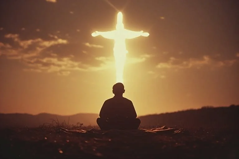 Jesus Christ Empowerment - Weekend Retreat