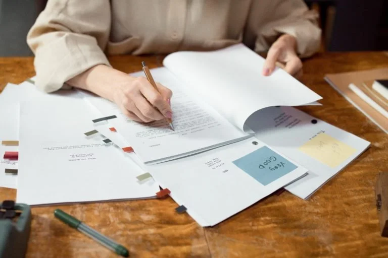 Write Away Day