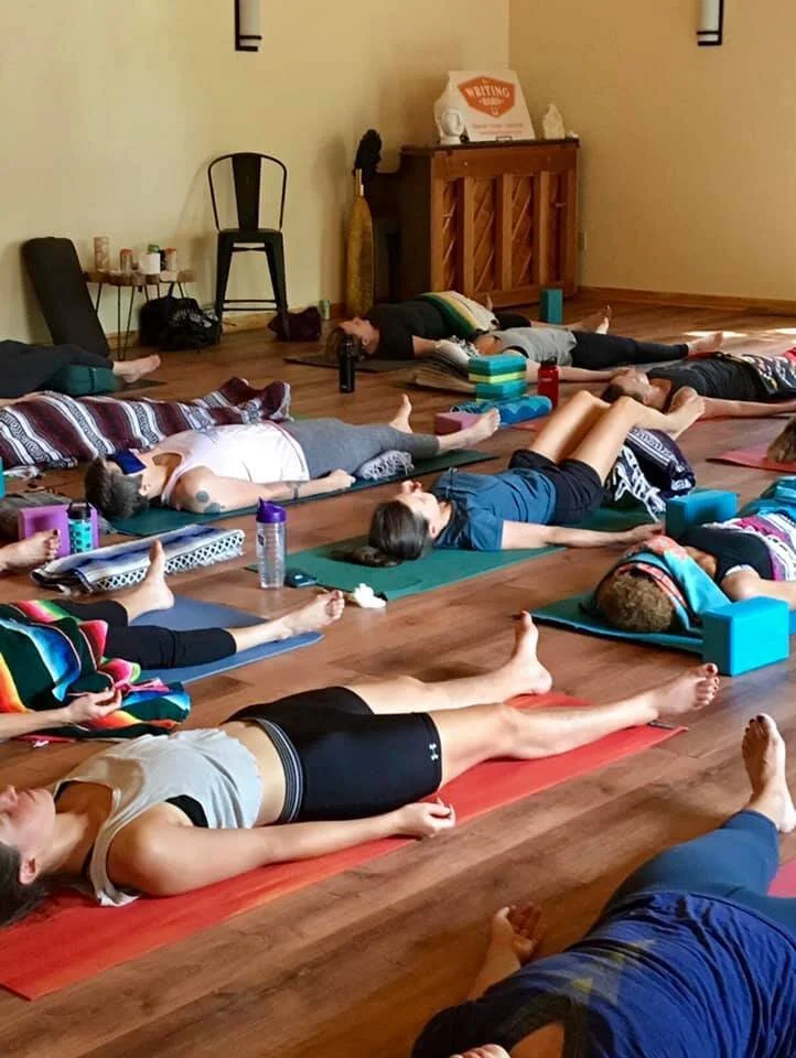 Soulful Sunday with Angie Knight