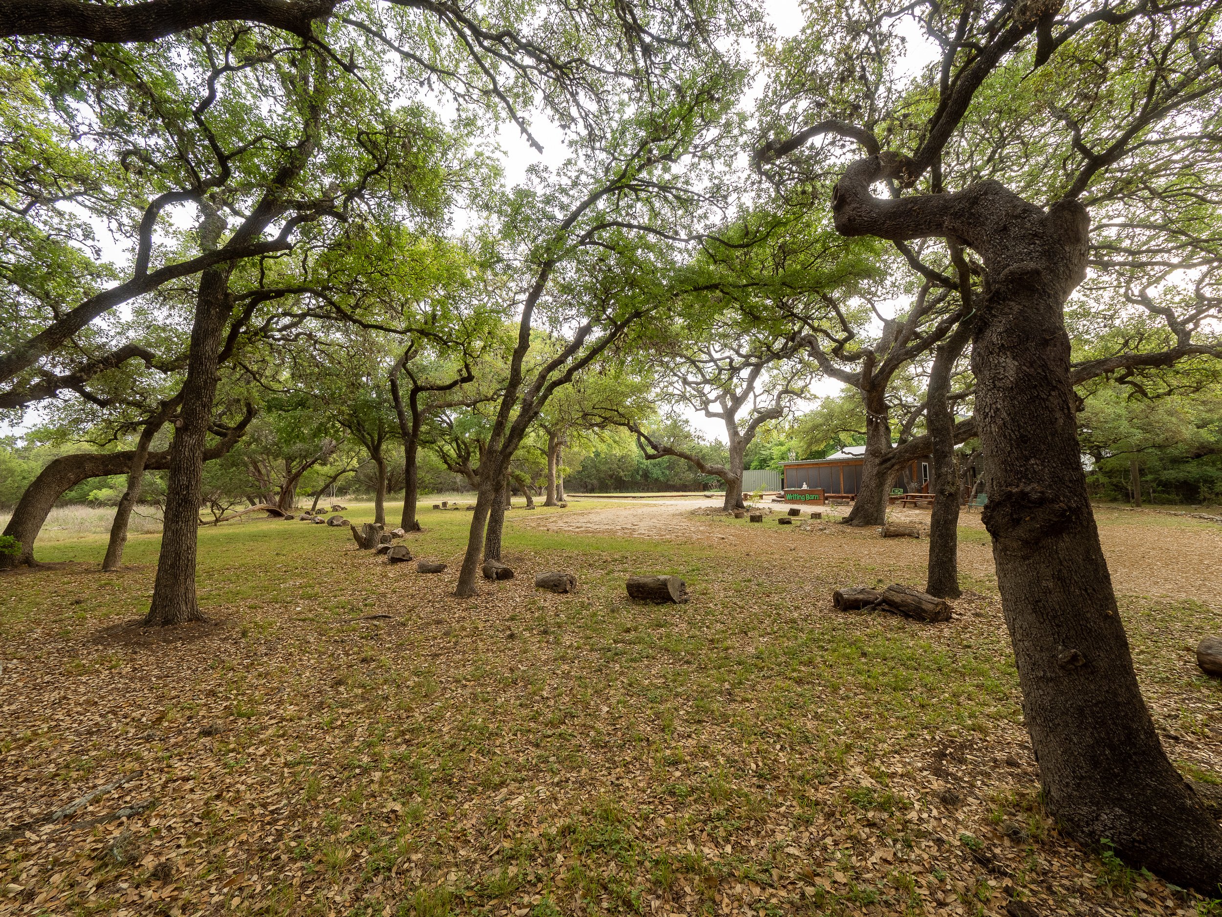 The Sangam Retreat Property 