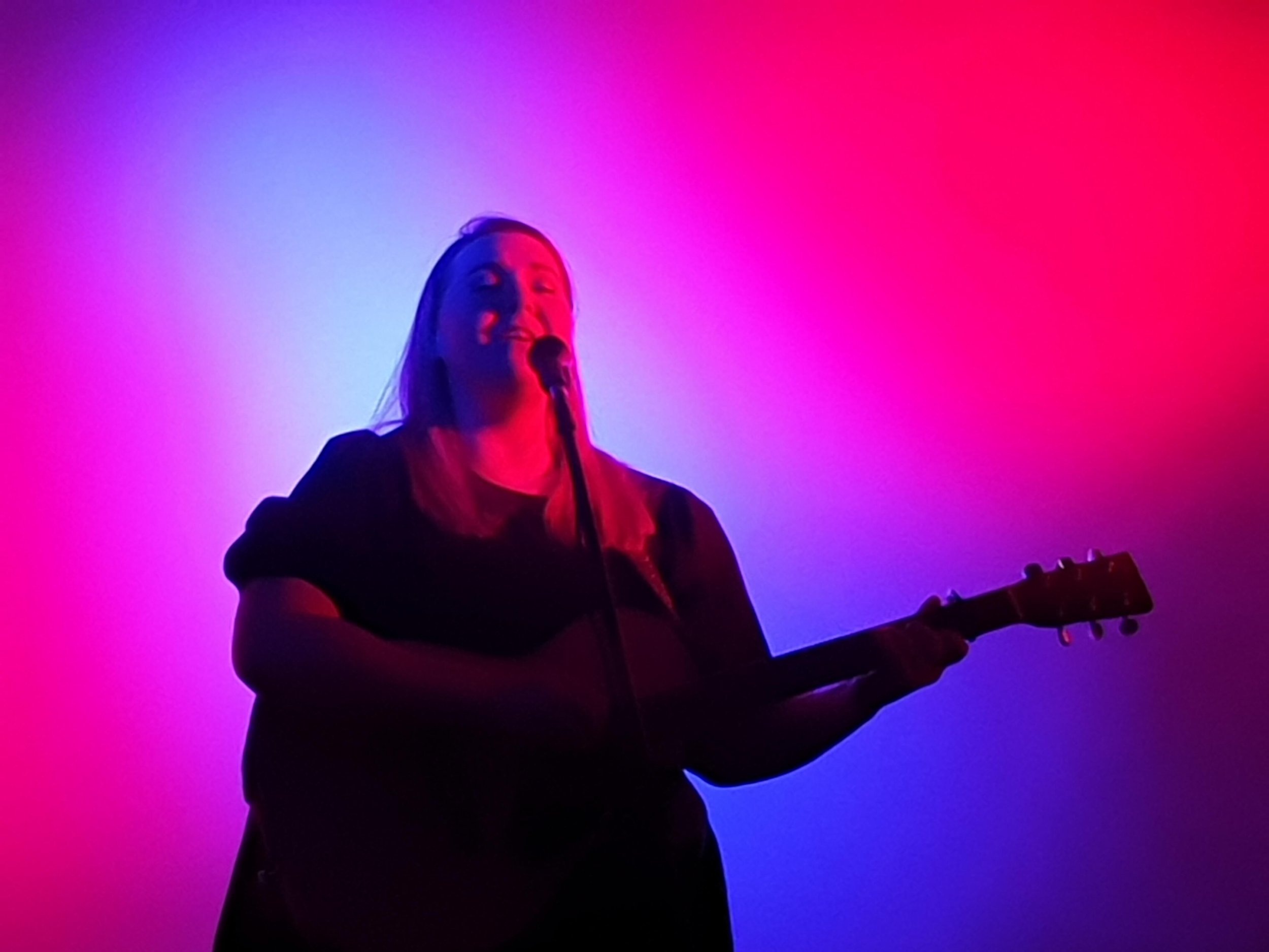 Ruth Notman