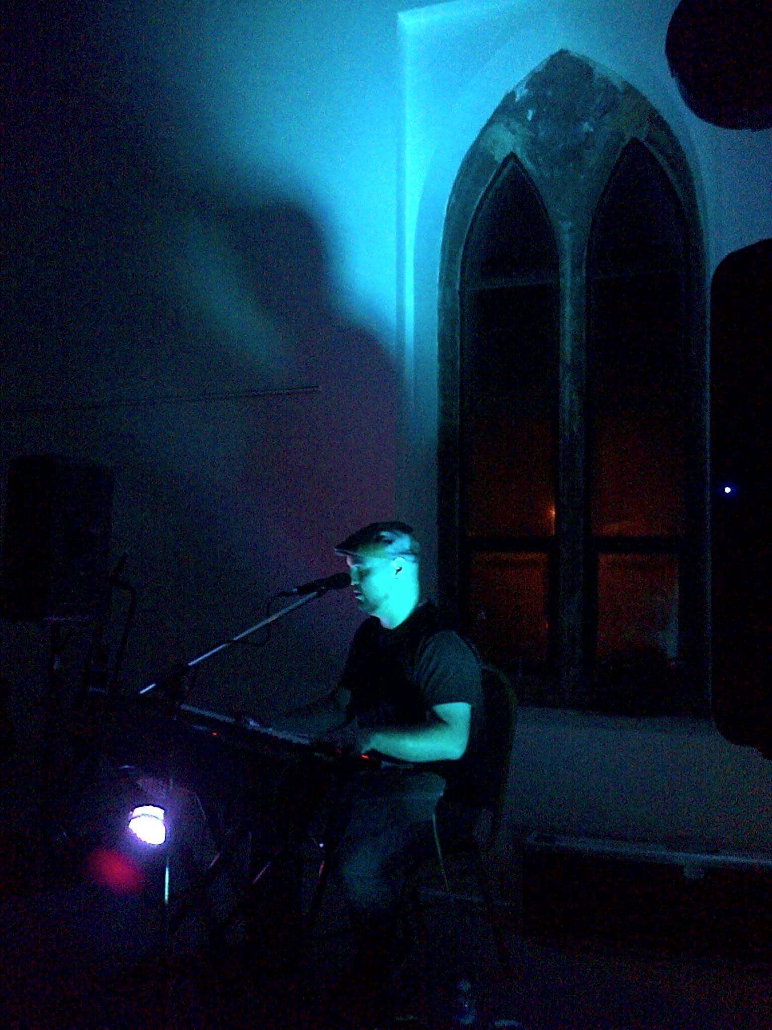 Dan Burnett