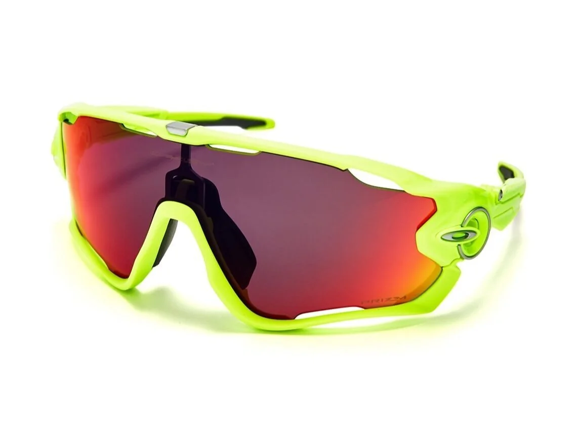 oakley briller
