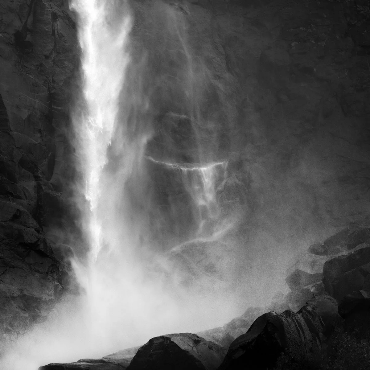 Descent, California, 2024