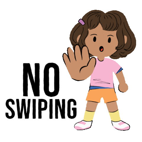 Dora Swiper No Swiping