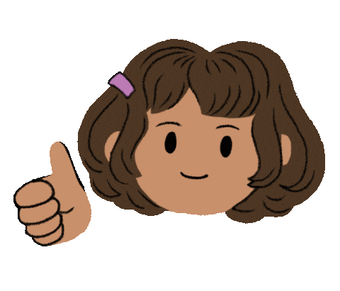 Dora Thumbs Up