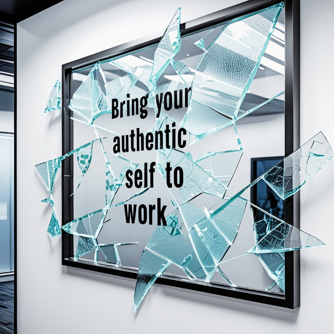 From Slogans to Solutions: Why the approach to DEI needs a reset.