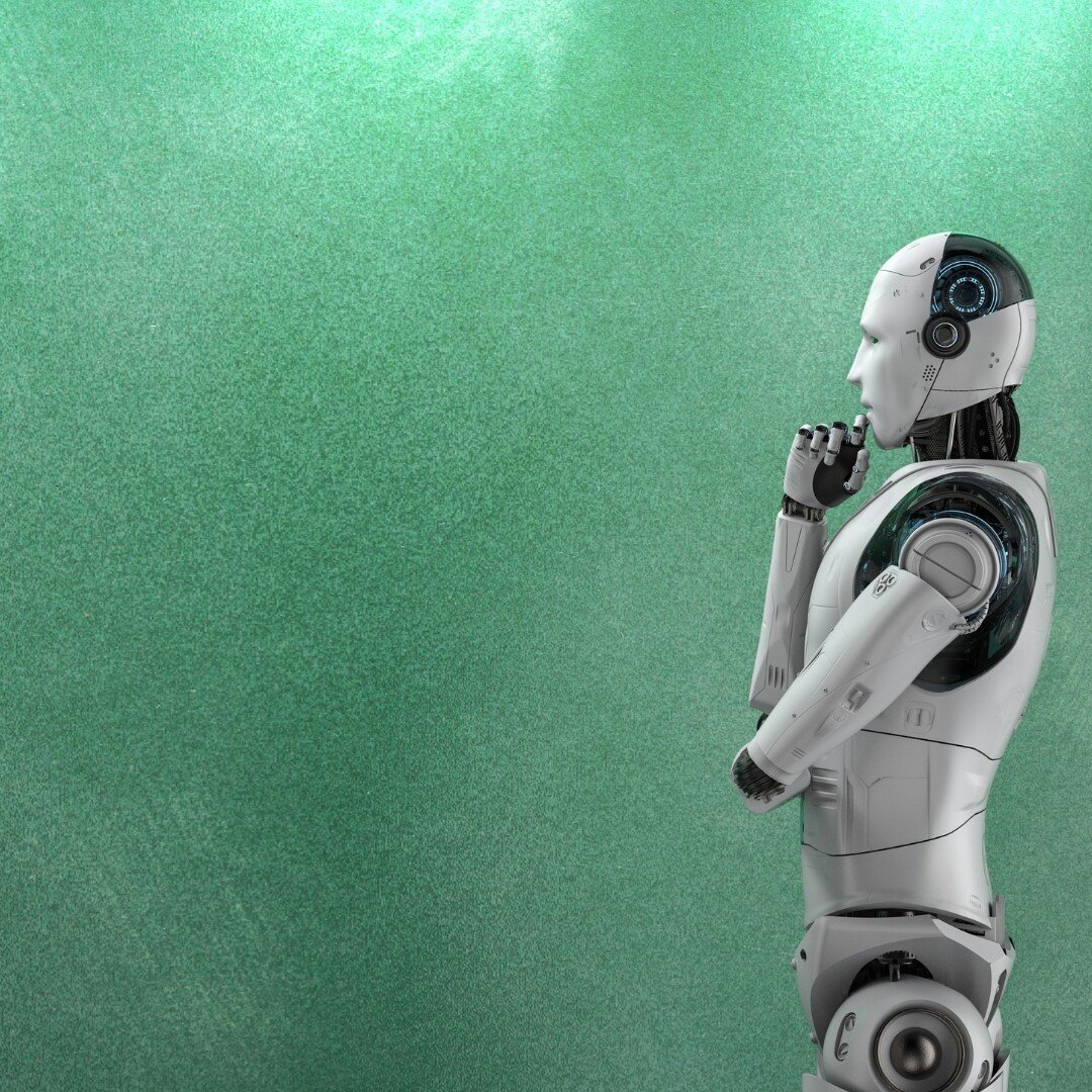 Partnering with Machines: How Curiosity Unlocks the Potential of AI in the Workplace