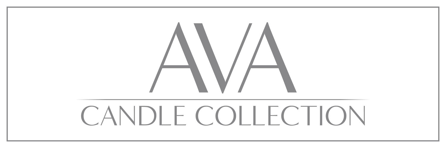 Ava Candle Collection