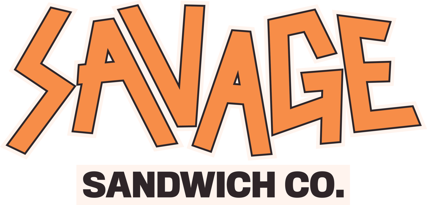 Savage Sandwich Co