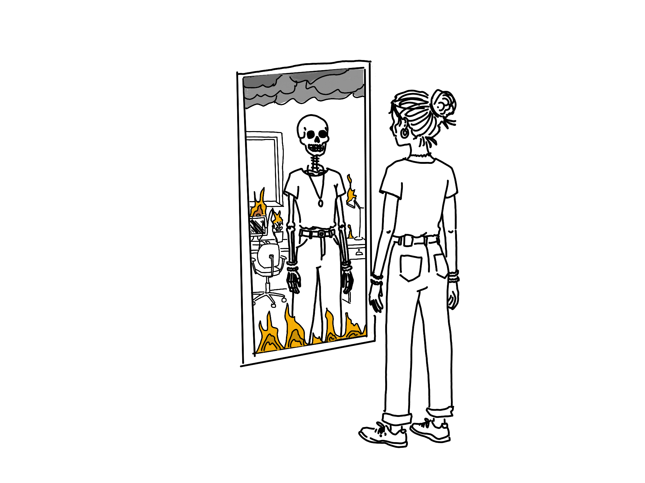 How to NOT Die Doing UX