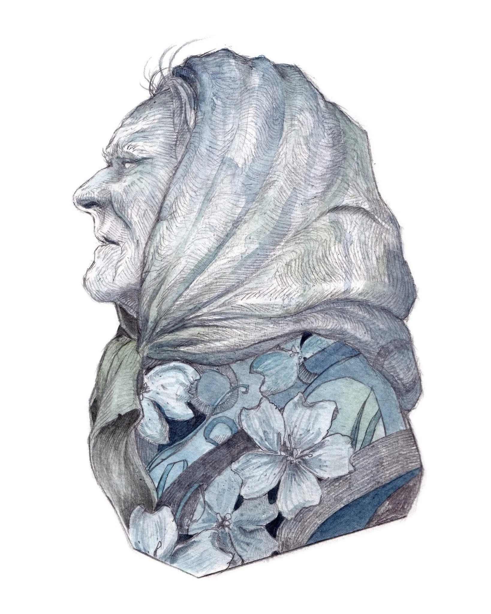 Omphalos, 2021
