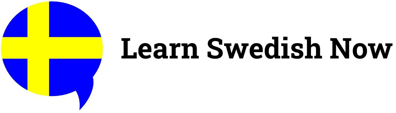 Learn Swedish Now