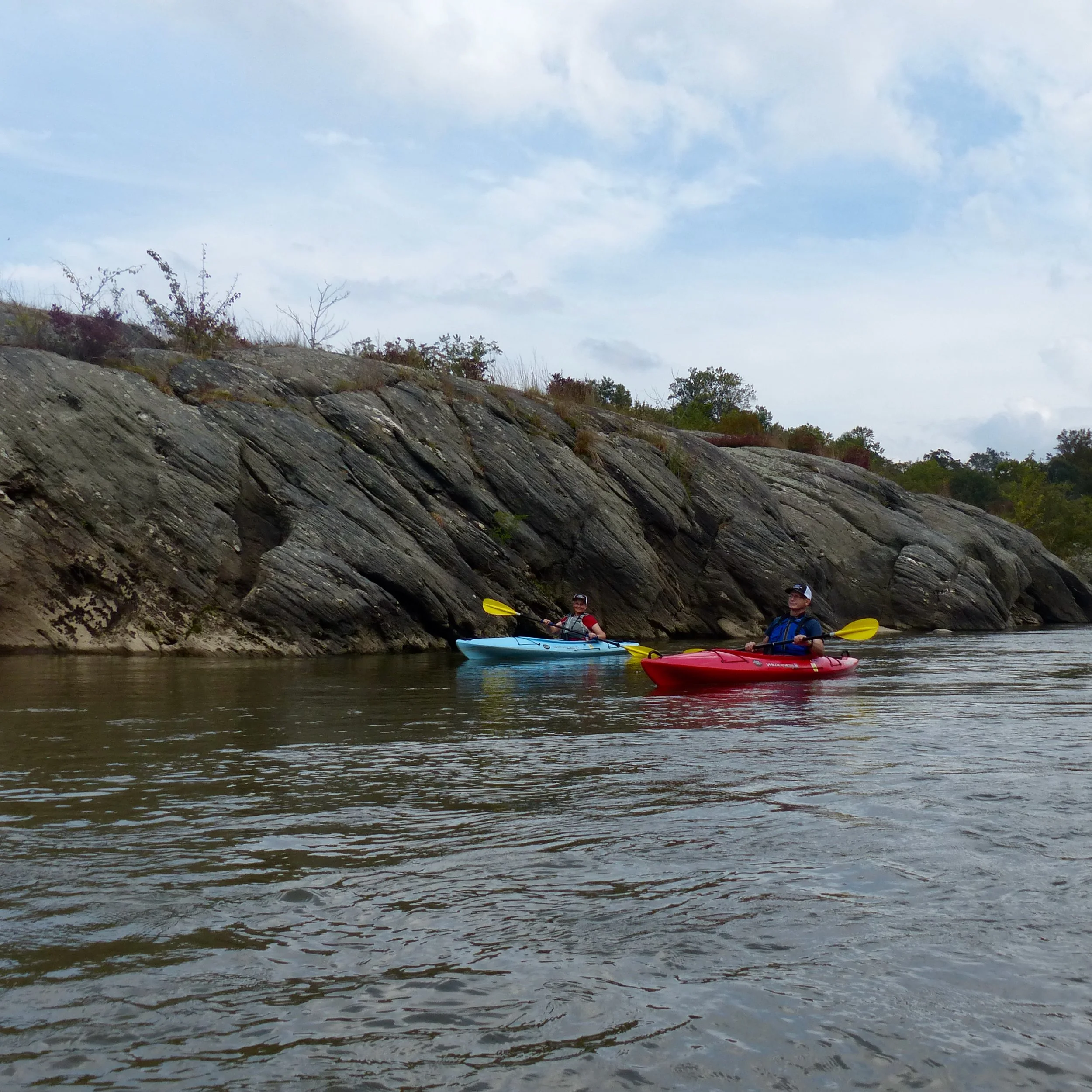 Conowingo Islands — kayakLanCo Kayak Rentals near Lancaster, PA