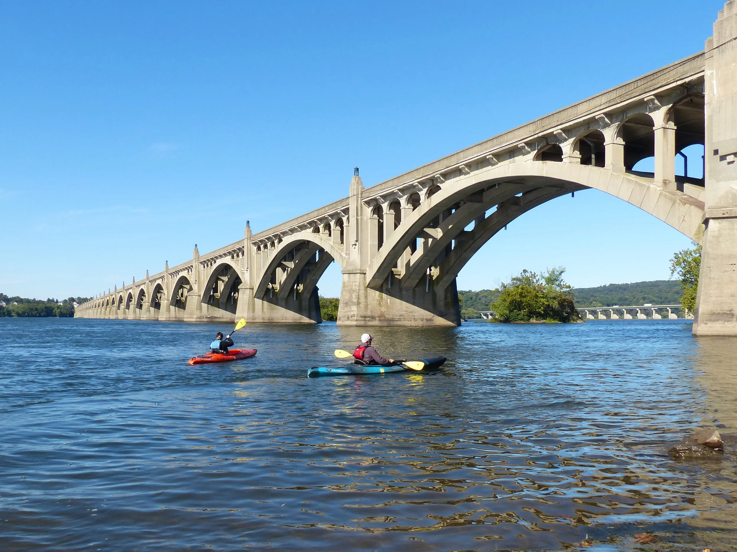 Special Offers & LastMinute Deals — kayakLanCo Kayak Rentals near