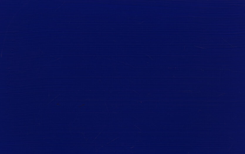 Ultramarijn Blauw