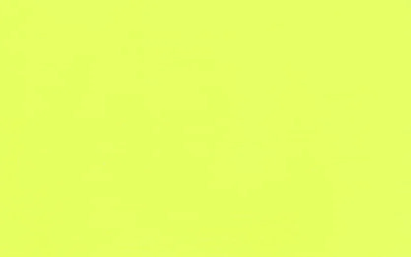 Jaune Fluo