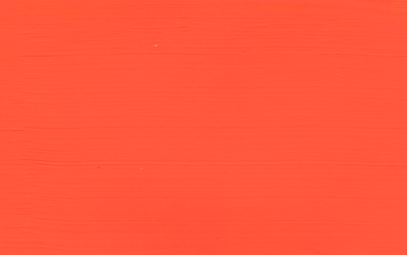 Fluorescent Orange