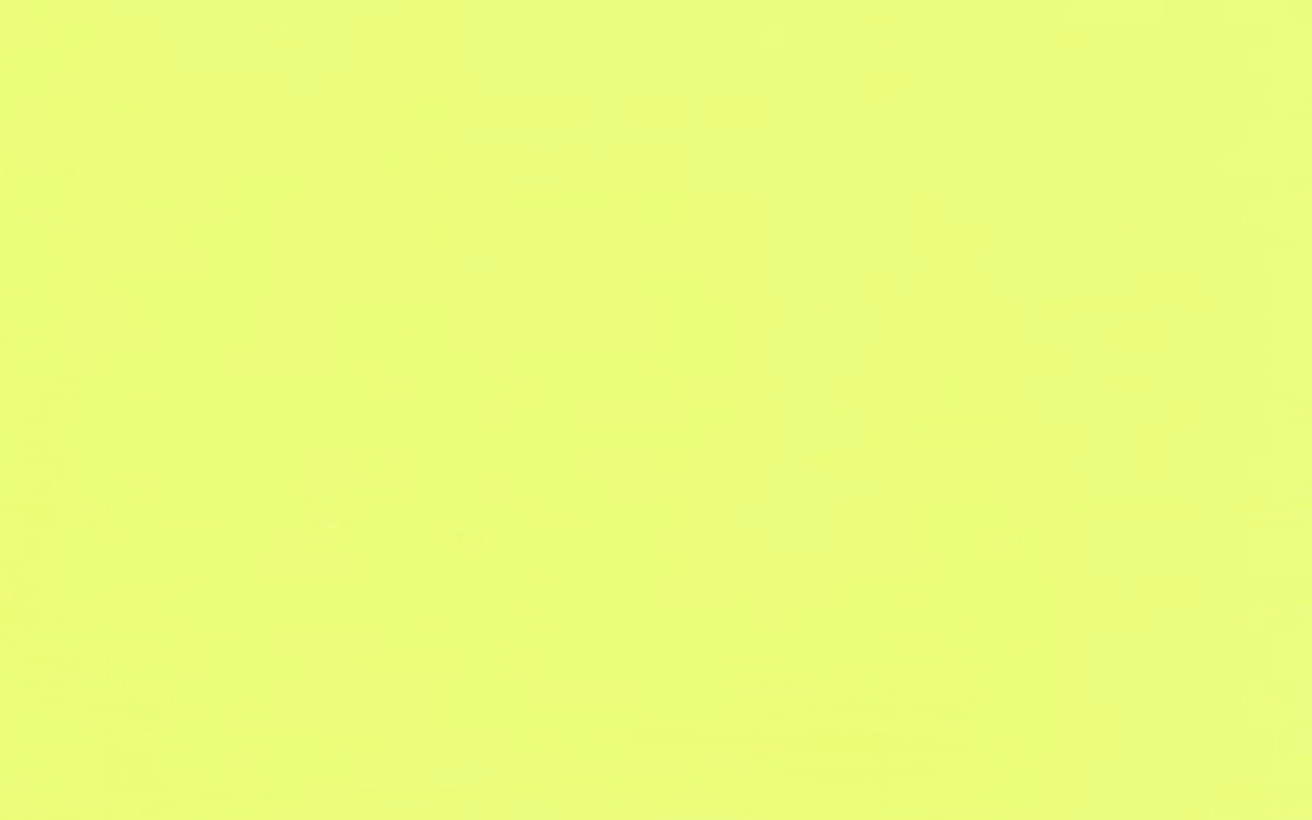 Fluorescent Yellow