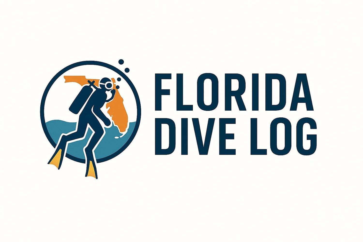 Florida Dive Log