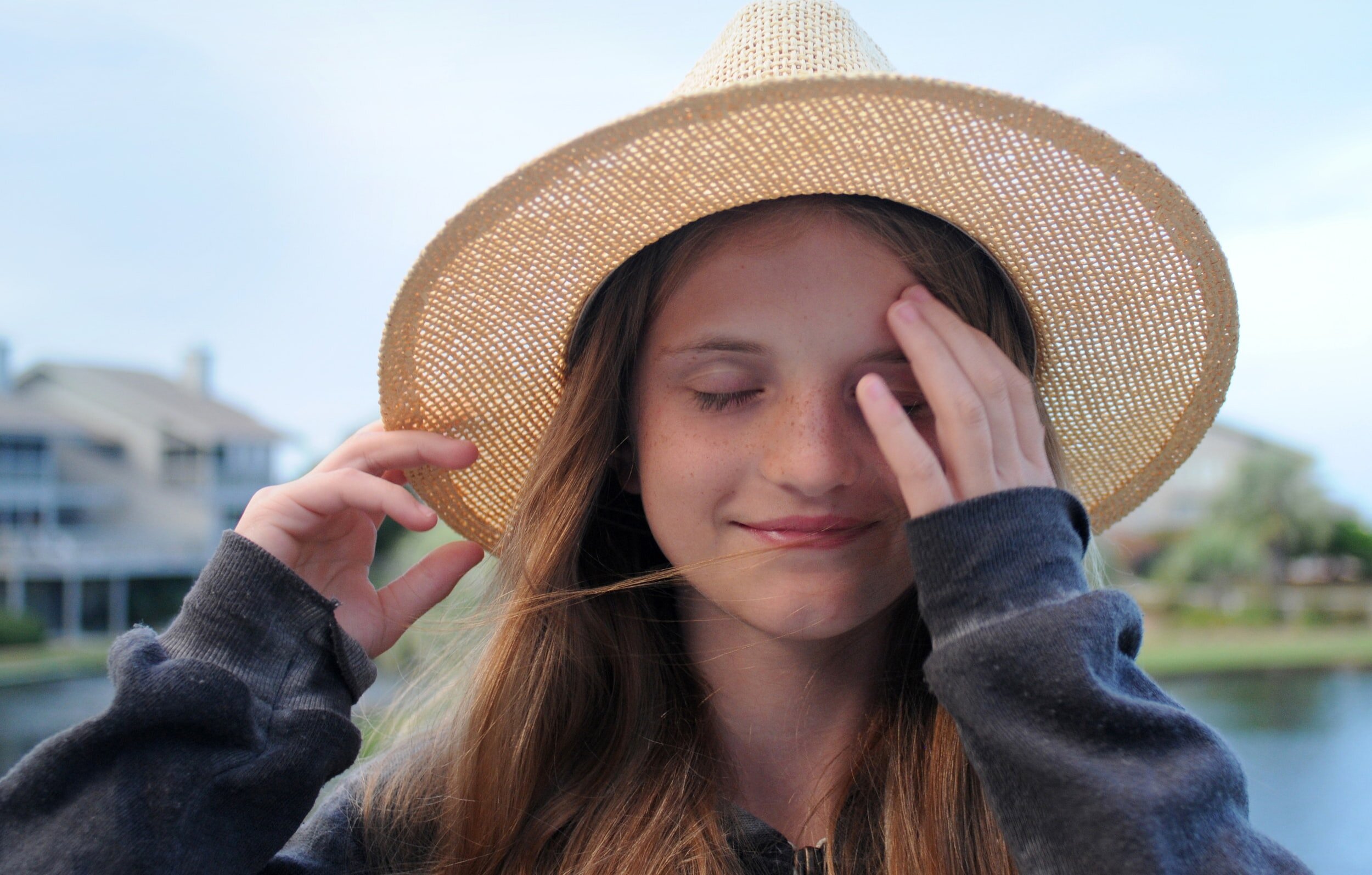 Tweens Self-Care