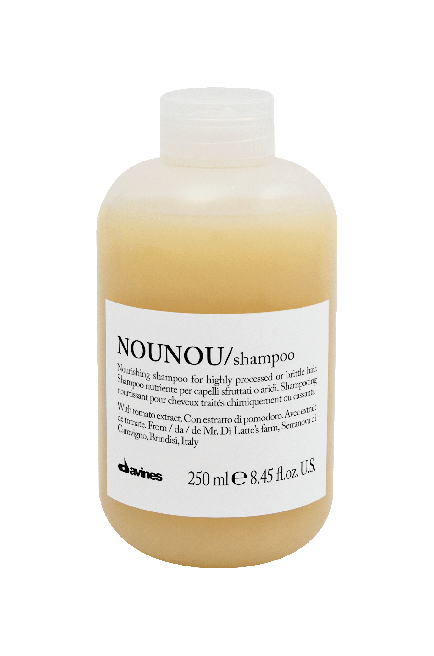 Nounou Shampoo