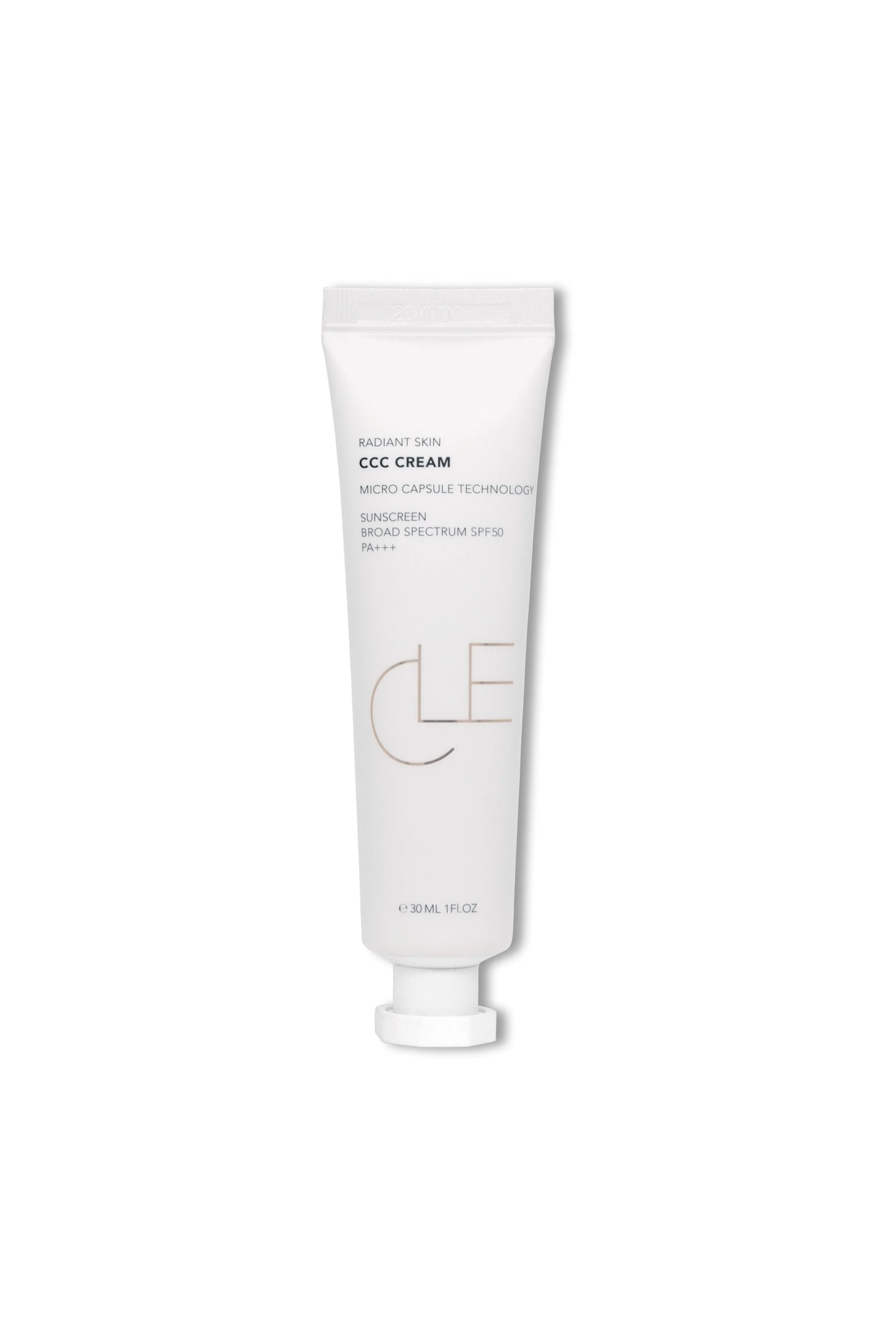 CCC Cream