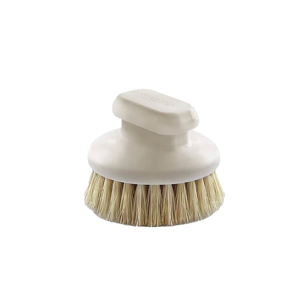 Dry Body Brush