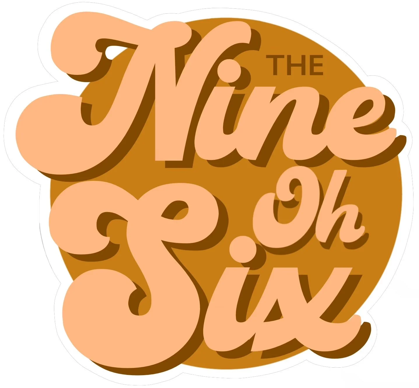 Visit the shop — The Nine Oh Six