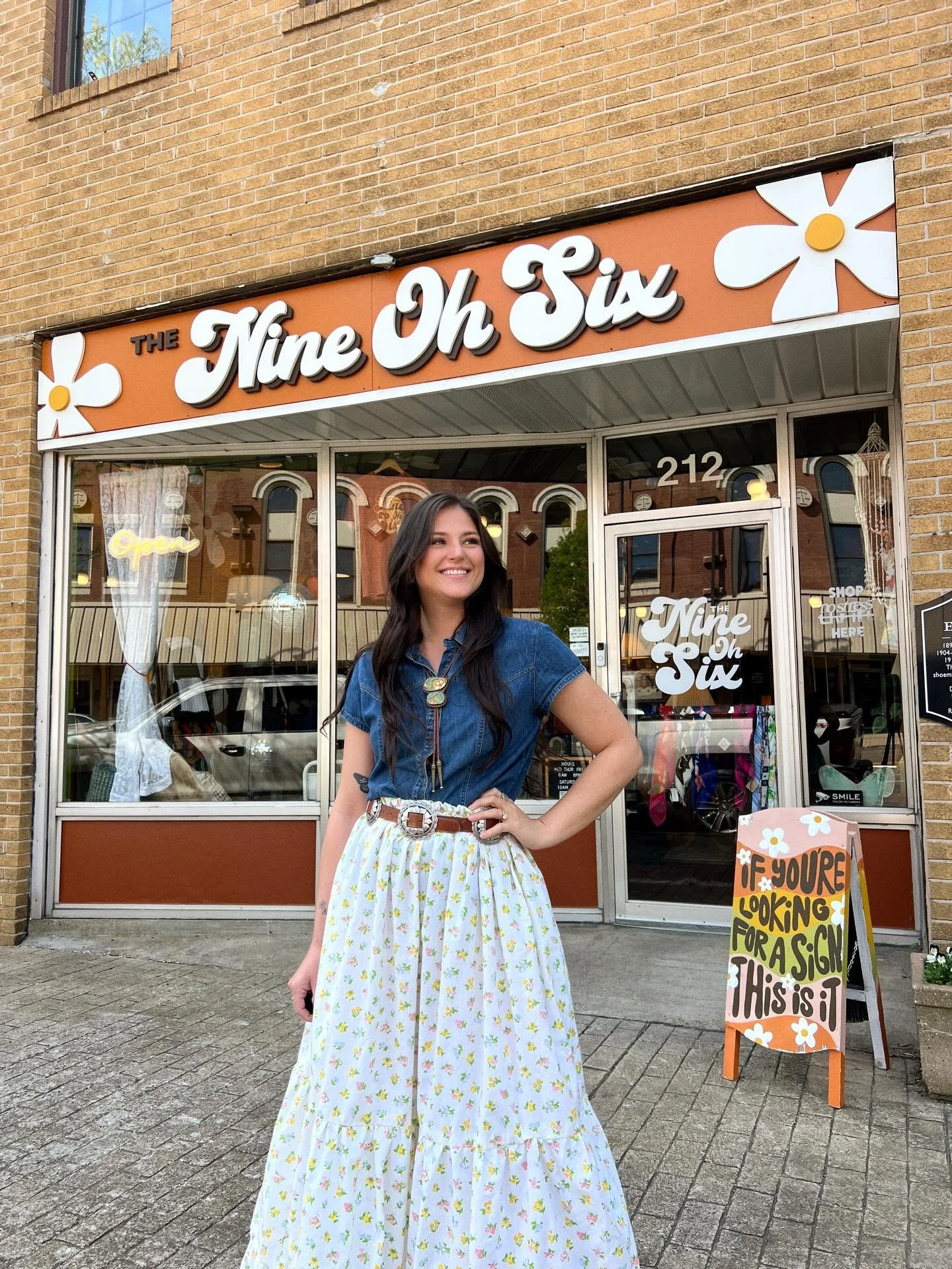 New profile pic! 😍✨🌼