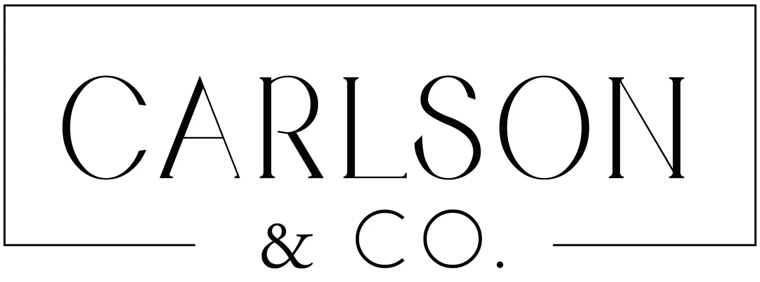 Carlson & Co.