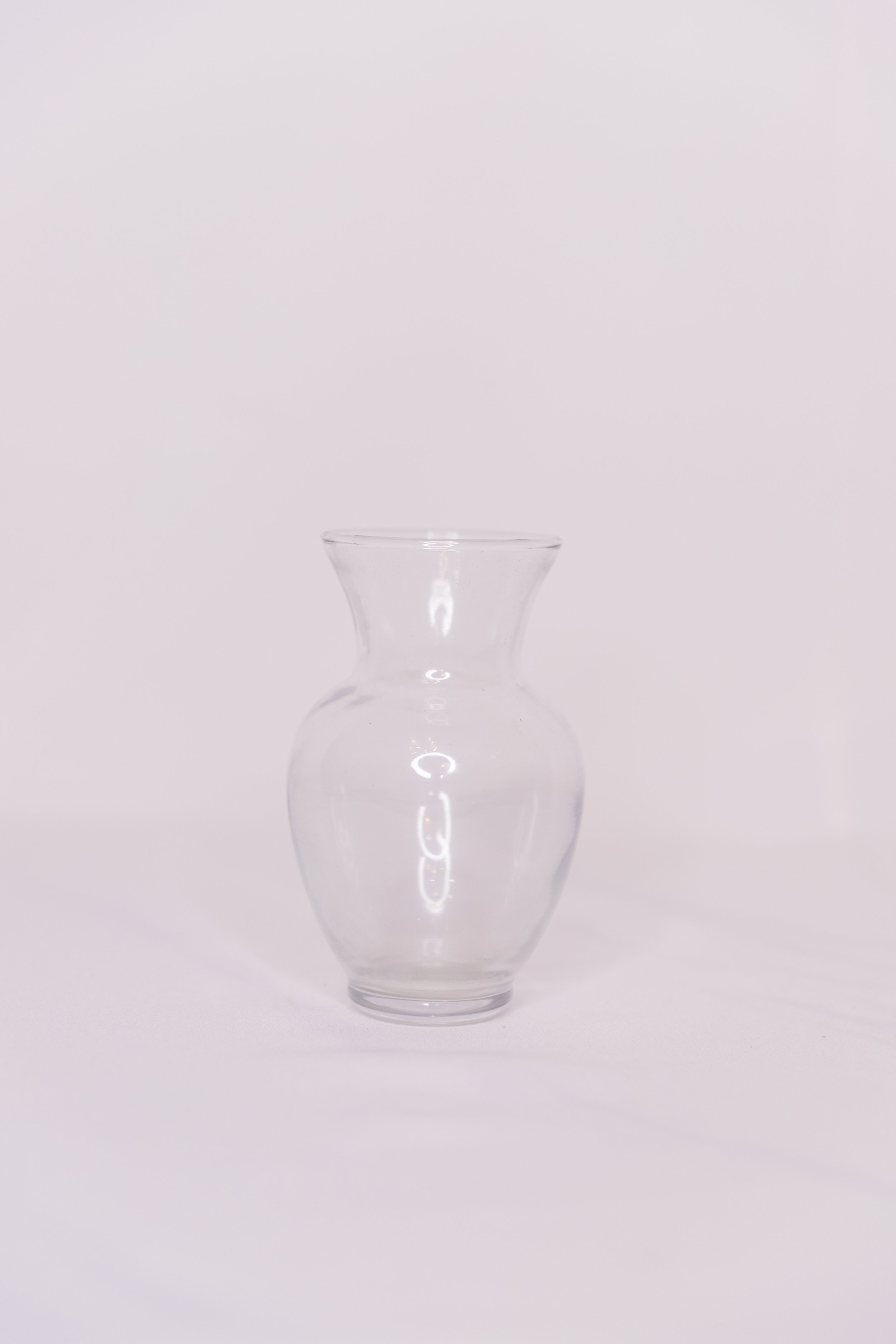 Mini Jordan Bud Vase