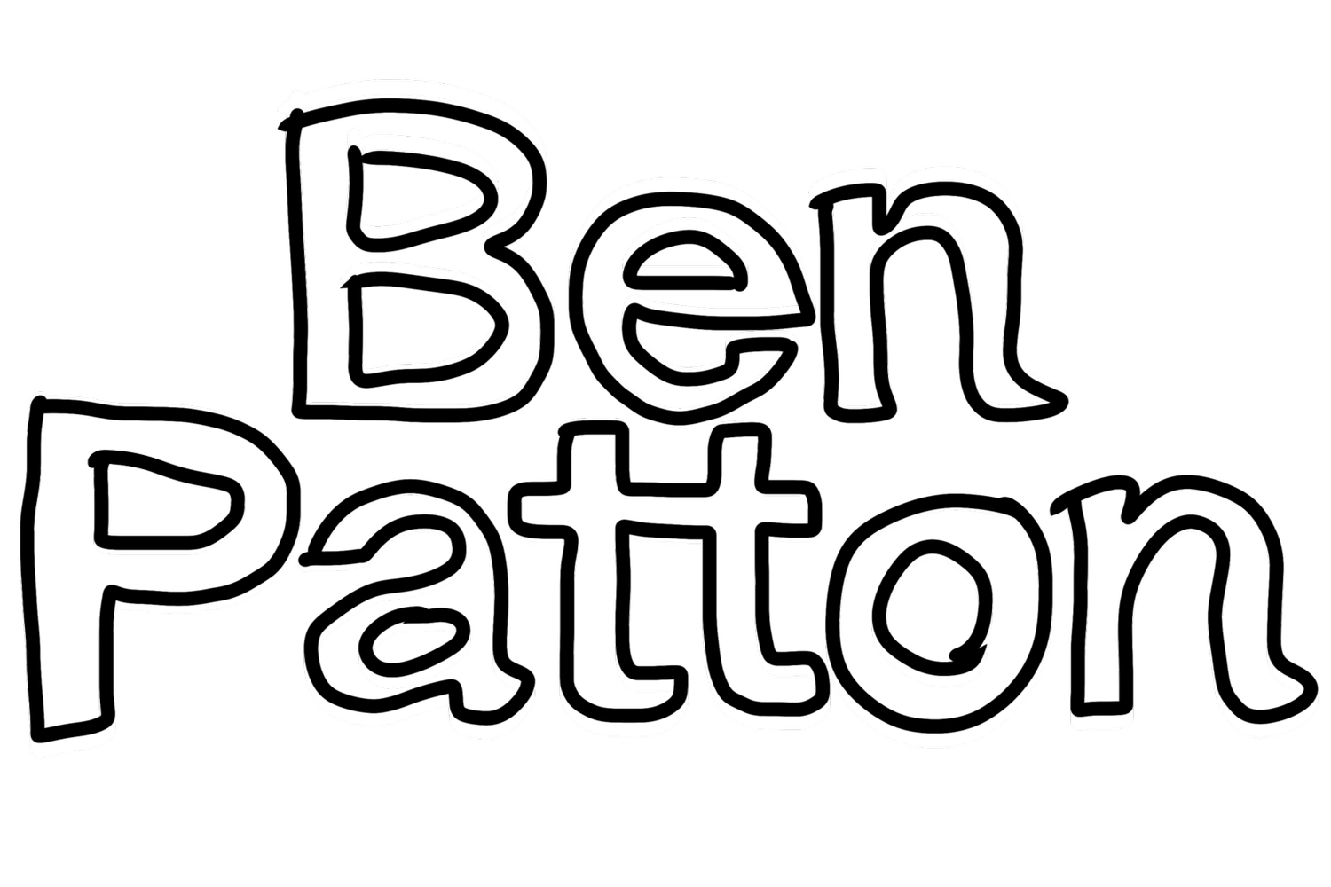 Ben Patton