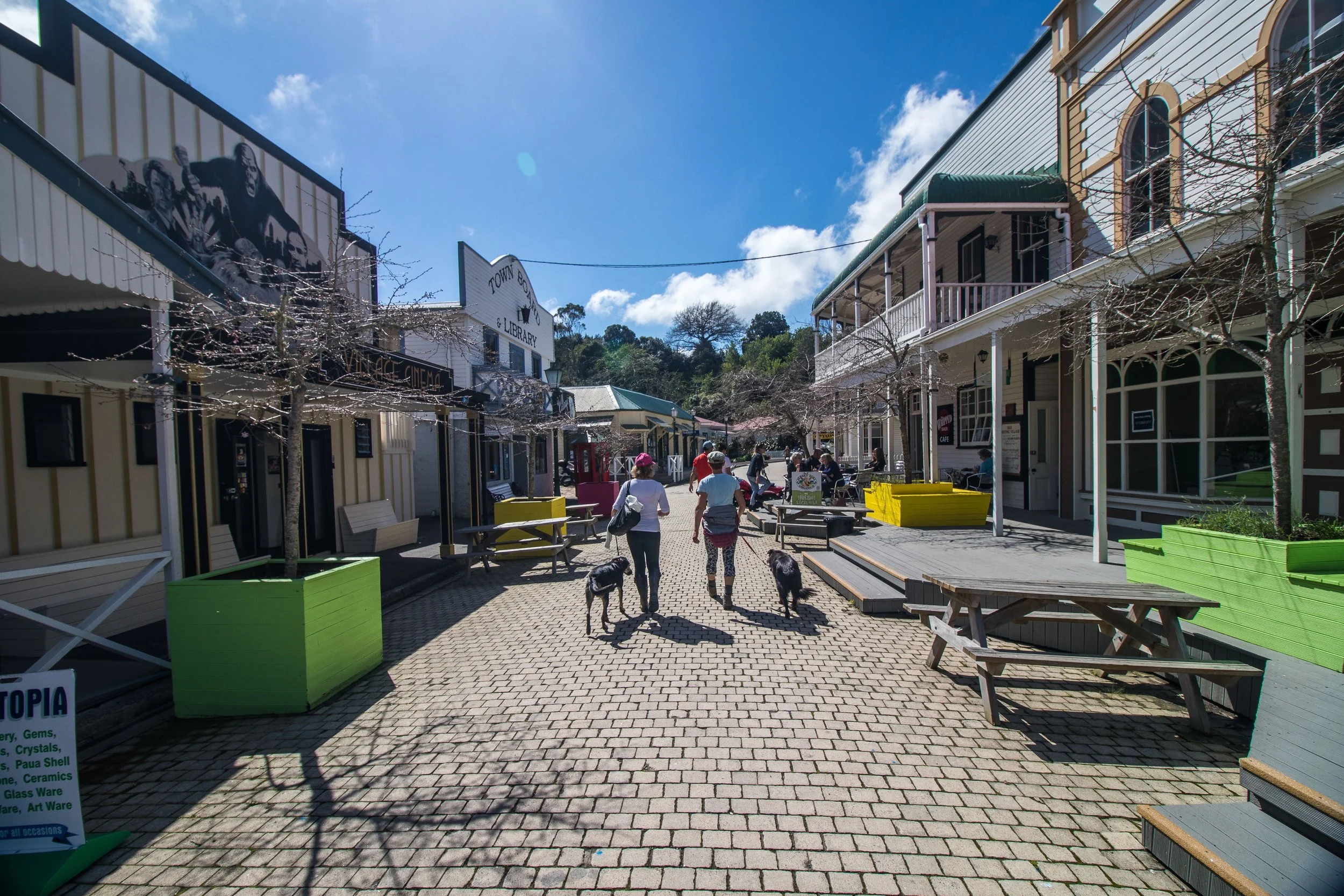The Historic Village.JPG