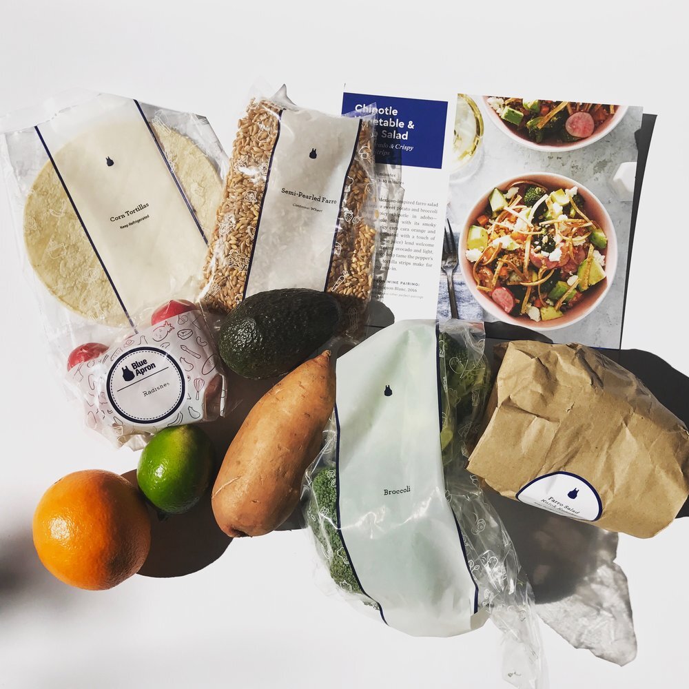 blue apron ingredients and menu.jpeg