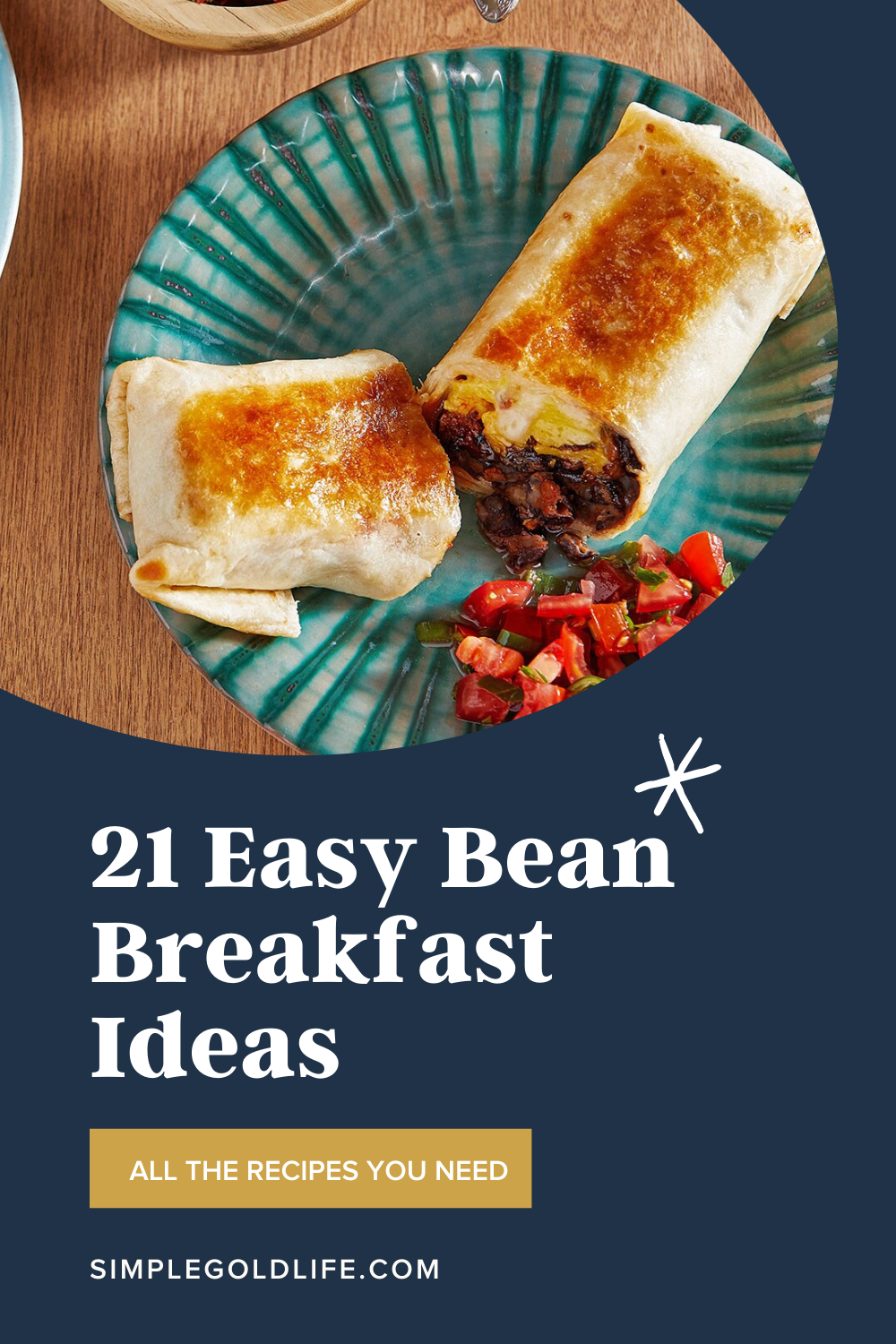  It’s time for beans for breakfast! Plus adaptations to make them Bean Protocol approved. 