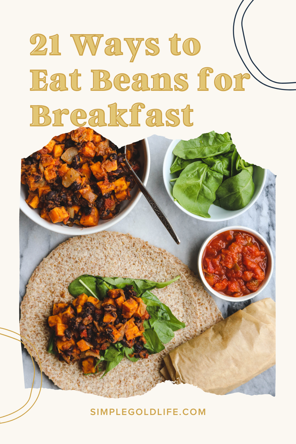  Time for yummy bean for breakfast recipes. Get classic variations with beans. 
