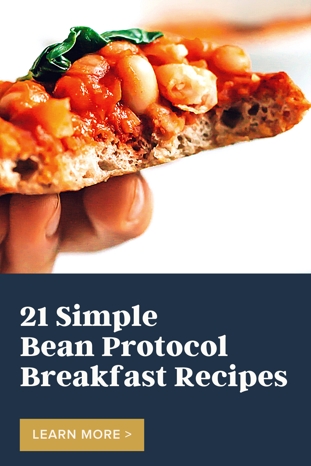  Beans for Breakfast On Toast Recipes plus more delicious morning meals! 
