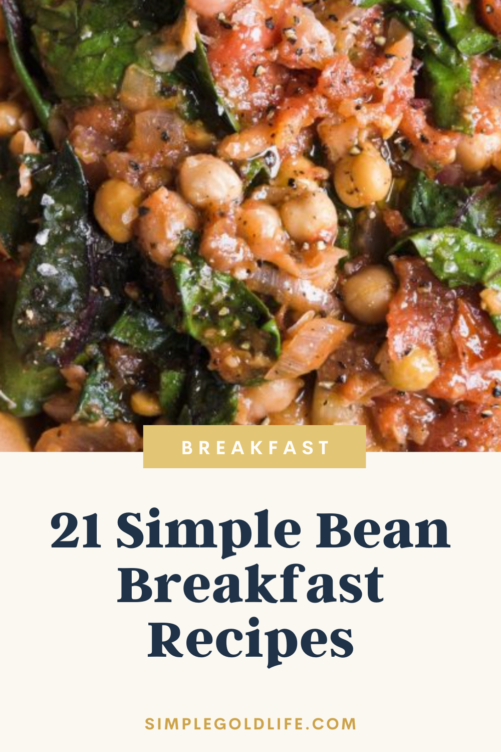 Simple Bean Protocol Breakfast Ideas. Recipes so good you’ll forget your old dishes. 