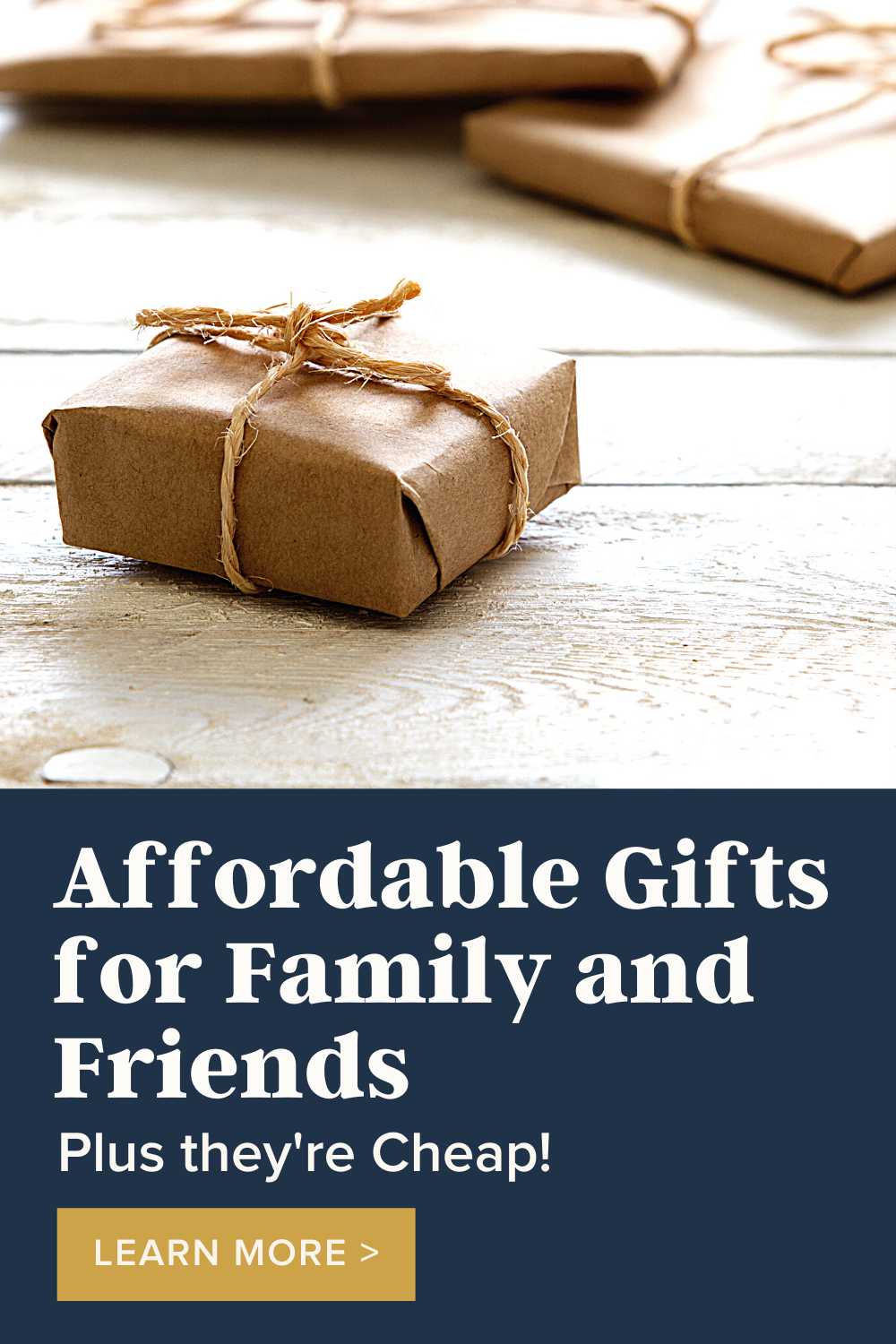  Best Small Gift Ideas for Adults! Your mom, best friend, and family will love them!  