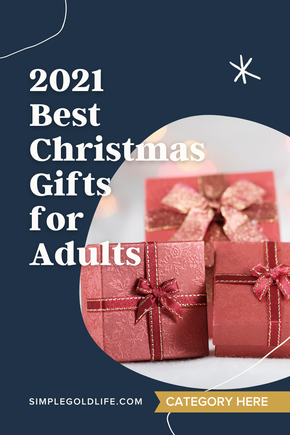  Best Budget Friendly Christmas Gift Ideas for Adults! Your mom, best friend, and family will love them!  