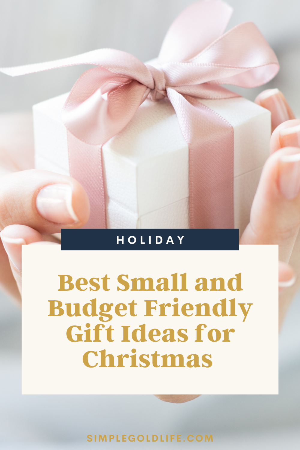  Best Budget Friendly Gift Ideas for Adults! Your mom, best friend, and family will love them!  