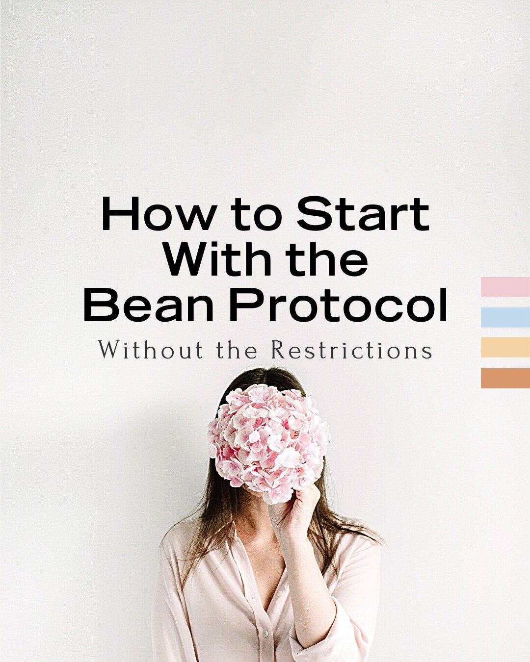 Afraid of all the Bean Protocol Restrictions? 

I get it! I avoided the protocol for six months until I was so sick that I had no other choice!

But I'm so glad I did because I've found the healing I was looking for and I didn't follow the rules exac