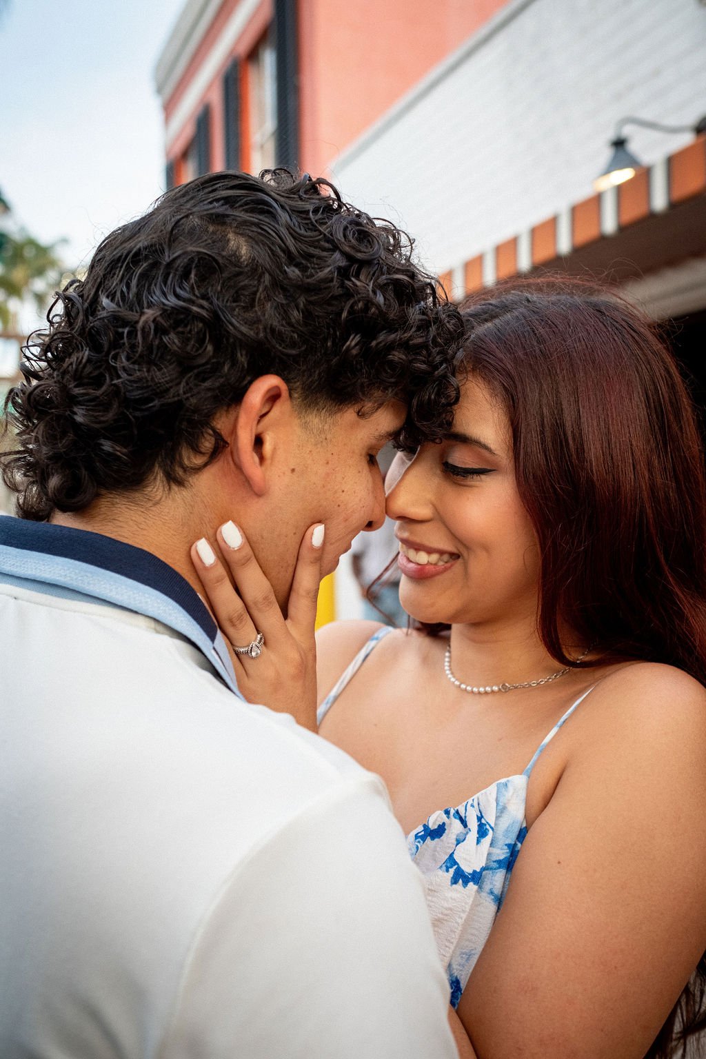 Ivanna & Randy