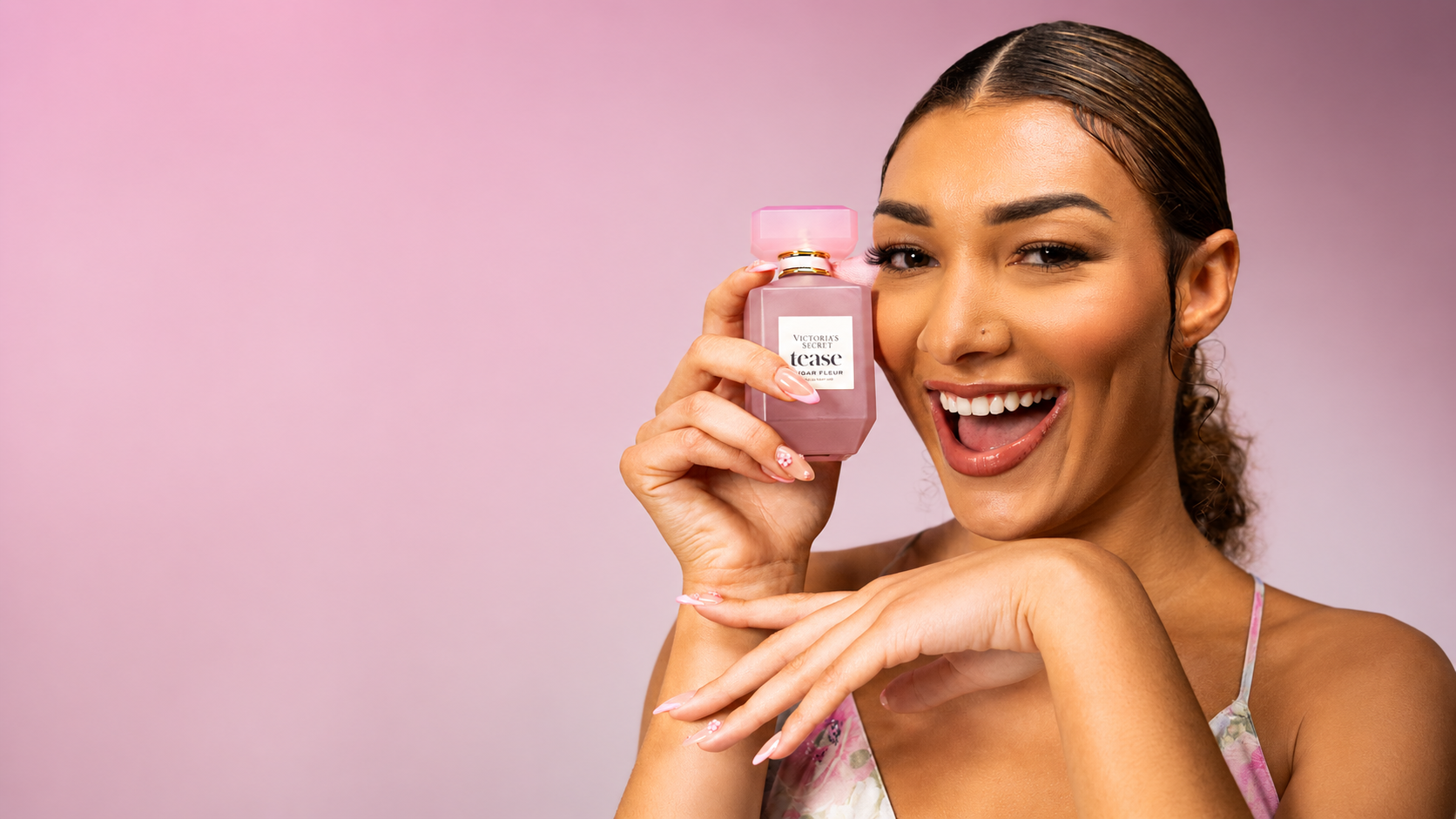 Tease by Victoria Secret