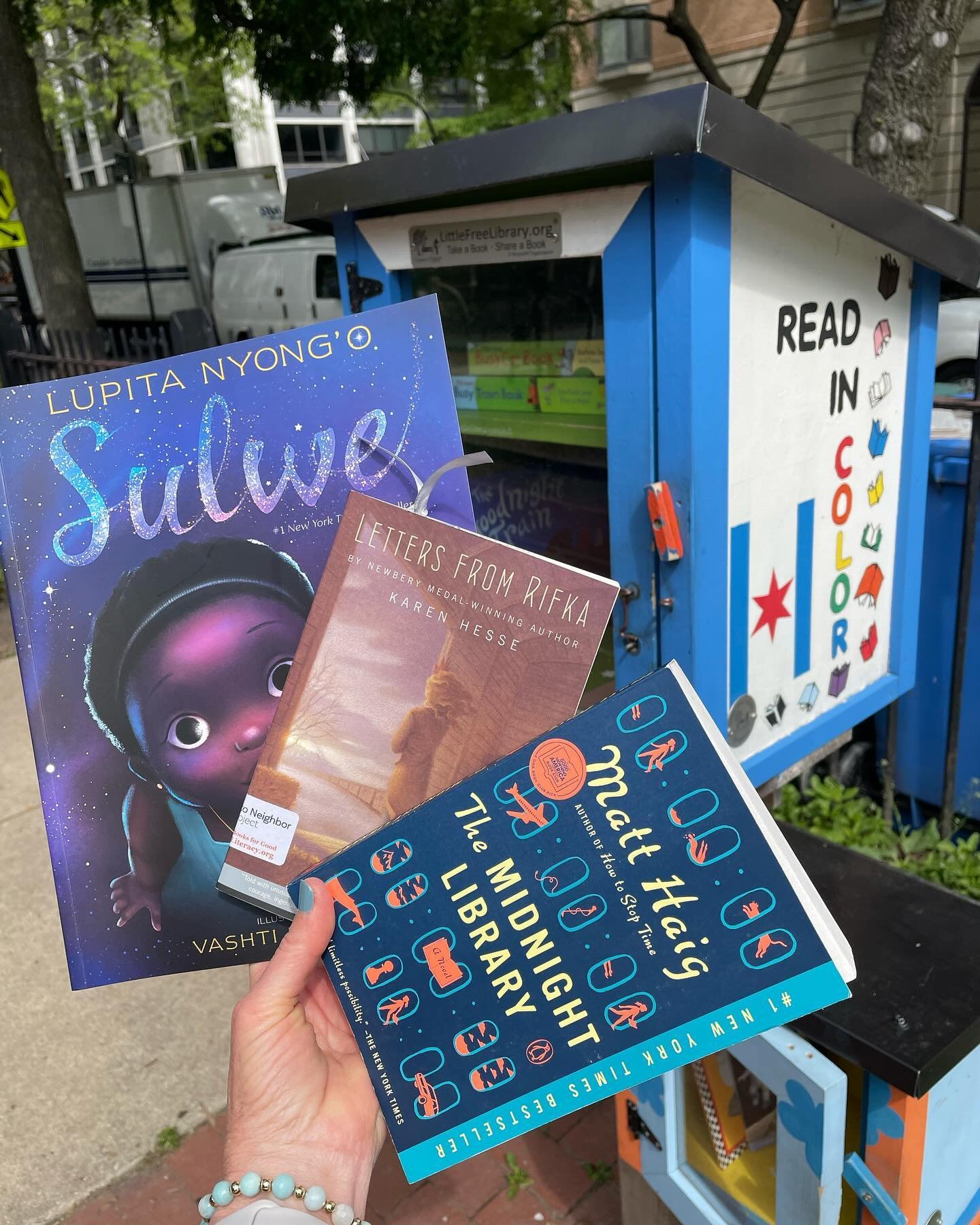 Happy 12th Birthday Little Free Library!
Did you know today marks 12 years since this book sharing movement started by the late Todd H Bol became a nonprofit with a mission of being a catalyst for Building Community, Inspiring Readers, and Expanding 